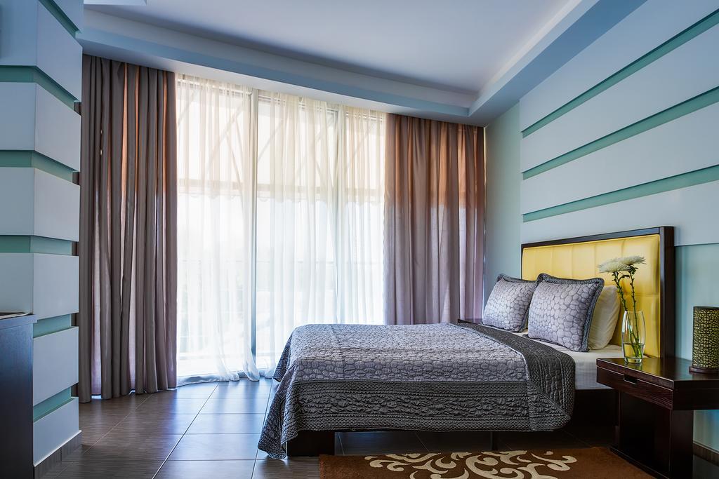 فندق Greenstone خيرسون المظهر الخارجي الصورة